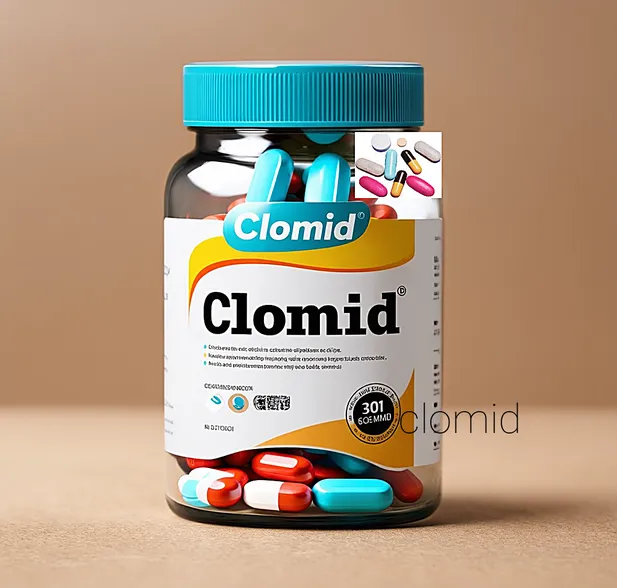 Clomid acheter